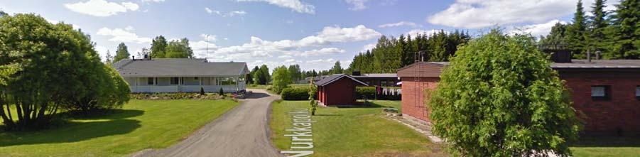 Kaavoitettavalla alueella ei ole rakennetun kulttuuriympäristön näkökulmasta merkittäviä kohteita tai muinaismuistoja.