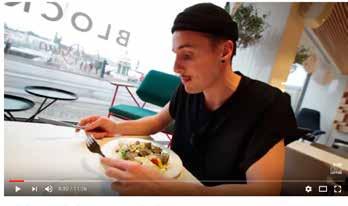 Tutustu ammatteihin ja opiskeluun #kunkoululoppuu www.kunkoululoppuu.fi > Matkailu- ja ravintola-ala www.kunkoululoppuu.fi esittelee ammatteja ja koulutusvaihtoehtoja.