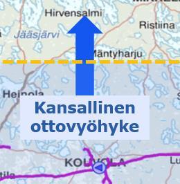 Kansallinen ottovyöhyke Exit - Kapasiteettisopimuksia tarjotaan seuraavasti: Vuosi (liukuva) Kvartaali Kuukausi (liukuva 30 päivää) Päivä Päivänsisäinen Shipperit varaavat ottovyöhykkeen kapasiteetin