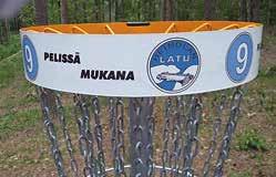 ULKOILE OSALLISTU VAIKUTA ULKOILE OSALLISTU VAIKUTA Syksyn tapahtumakalenteri Ohjelmassa mm. seuraavaa: Ke 1.8. Frisbee-golf. Kokoontuminen Kippassuon parkkiksella klo 18.00.