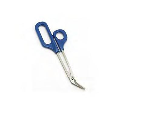 Kampa pitkä Beauty AA4723 Ergonomisesti muotoiltu kahva ja varsi. Varren pituus 37 cm.
