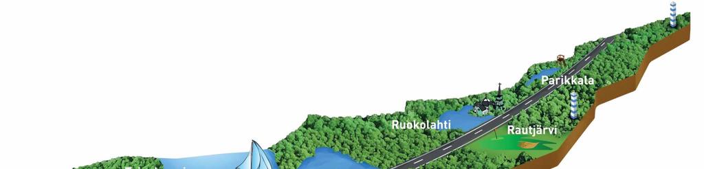 Etelä-Karjalan sosiaali- ja terveyspiiri
