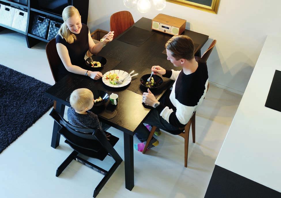 4. Hyvinvoinnilla turvaa ja tuottavuutta Suurimmat muutokset tapahtuvat ja edellytykset monimuotoiselle työlle muodostuvat yhteiskunnallisella tasolla.