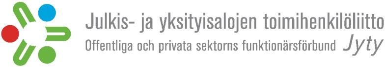 Palvelualojen työnantajat PALTA ry Eteläranta 10 6. krs, PL 62, 00131 Helsinki Vaihde 020 595 5000 www.