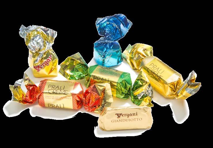 21105 Quatre Chocolat Joulusekoitus Omavalmisteinen suklaaneliö Klassinen makupala joka
