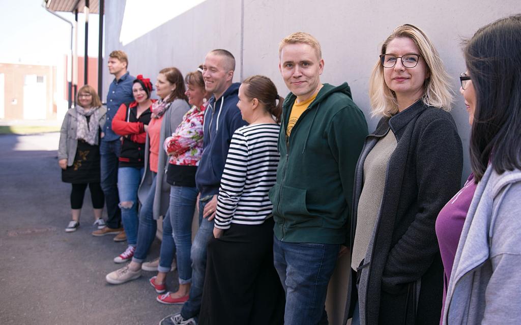 Yliopisto-opintoja tukevat opinnot Aikuisopiskelijan akateeminen opiskelukyky -verkkokurssi 2 op Vahvista opiskelukykyäsi - kehitä opiskelutaitojasi!
