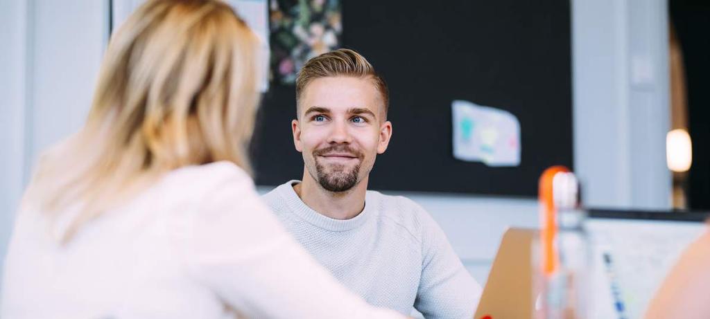 Noin 65 prosenttia yrityksistä on ainakin osittain määritellyt osaamiskartat rooleittain, mutta niitä ei vielä osata hyödyntää liiketoiminnan kehittämisessä.