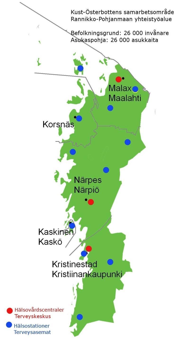 Oppaat ovat saatavilla K5:n kotisivuilta www.kviisi.fi/julkaisut Tuberkuloosi-tietoa löytyy 15 kielellä www.heli.