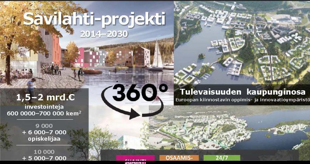 työpaikkaa Yhteensä 35 000 toimijaa 1.