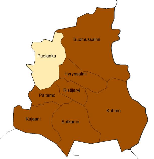 Lastensuojelun järjestäminen Manner-Suomessa 2017 Kainuu Lastensuojelun järjestäjätahoja yhteensä 180 Kunta järjestää palvelut itse