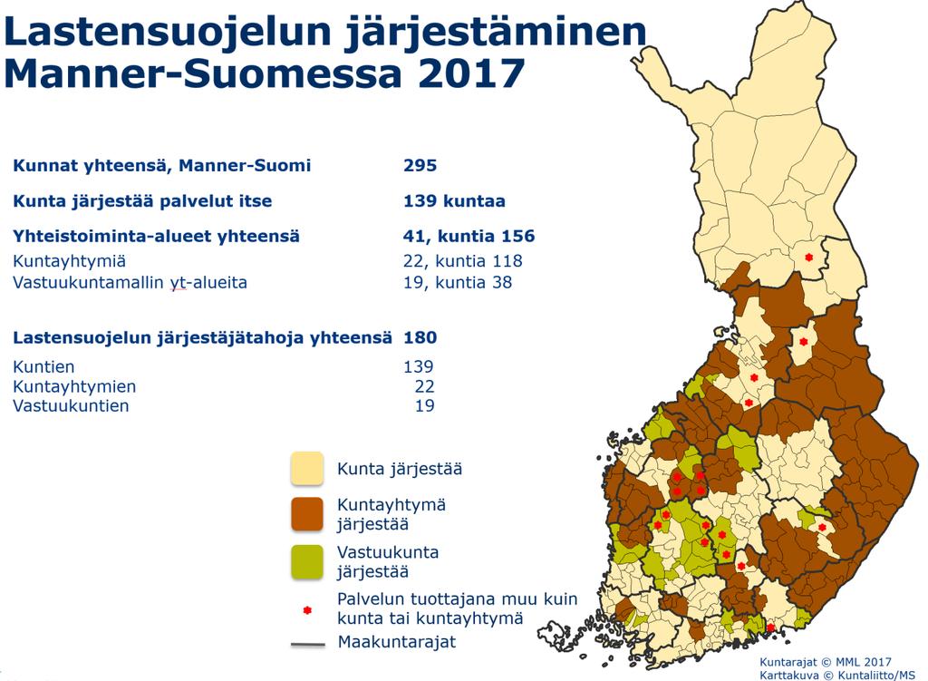 Onnistuva Suomi tehdään lähellä 4