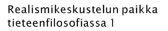 Edes tähdistöjä ei Goodmanin mielestä olisi, ellemme olisi käsitteidemme ja symboliemme avulla piirtäneet taivaalle rajoja ja siten tehneet yhden maailman version.