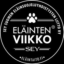 TÄMÄ VIHKONEN on koululaisille ja kerholaisille suunniteltu tieto- ja tehtäväpaketti vuoden 2018 Eläinten viikon teemasta, vastuullisesta lemmikin omistamisesta.