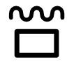 Nro Symboli Nimi Määrite ISOM Kaivo Kaivo tai katettu lähde, joka on selvästi havaittavissa maastossa. 311 3.9 ` Lähde Selvästi havaittavissa oleva vesipiste, josta 312 3.10 a virtaa puro.