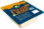 JUUSTOVIIPALEET 12663 ARLA TOLKUTON CHEDDAR 480 G VIIPALE 12659 ARLA EDAM 23 % VIIPALE 1 KG 12661 ARLA KERMAJUUSTO 17 % KAPEAMPI VIIPALE 1,5 KG Mieto, kaikille maistuva Cheddar juusto.