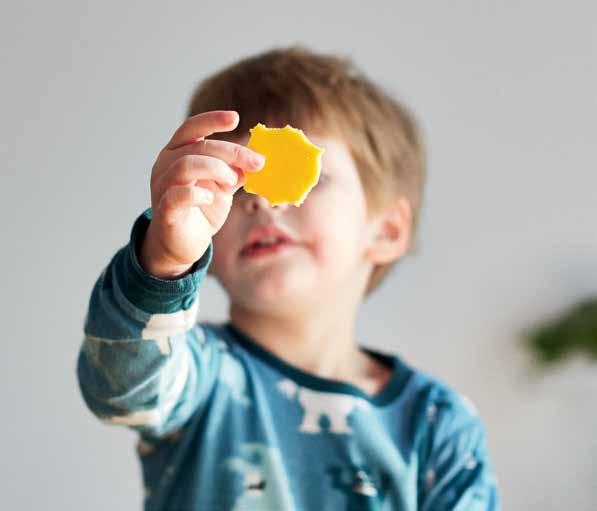 Arlan laadukkaat meijerituotteet nyt Chipstersiltä Chipsters Food aloittaa yhteistyön meijerialan suunnannäyttäjän Arla Foodsin kanssa. Arlalla on yli 60