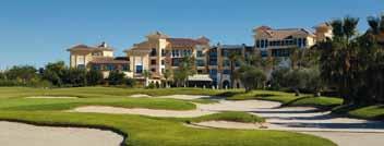 Hotelli Aldiana sijaitsee 10 minuutin automatkan päässä golfkentistä. Useasta rakennuksesta koostuvassa All Inclusive hotellissa on paljon järjestettyä ohjelmaa.