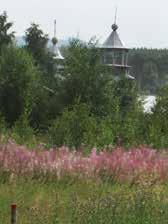 12.7. Petrun päivä -kyläjuhlat. Uhtua (Kalevala), Karjalan tasavalta. 12.7. 16. Kirjallisuusfestivaali Haikolassa, Karjalan tasavalta. 15.7. klo 15 ja 17 Juminkeko, Kuhmo: Hanna Hautala esittää monologin Essi Kummun novellista Nainen joka tappoi härän.