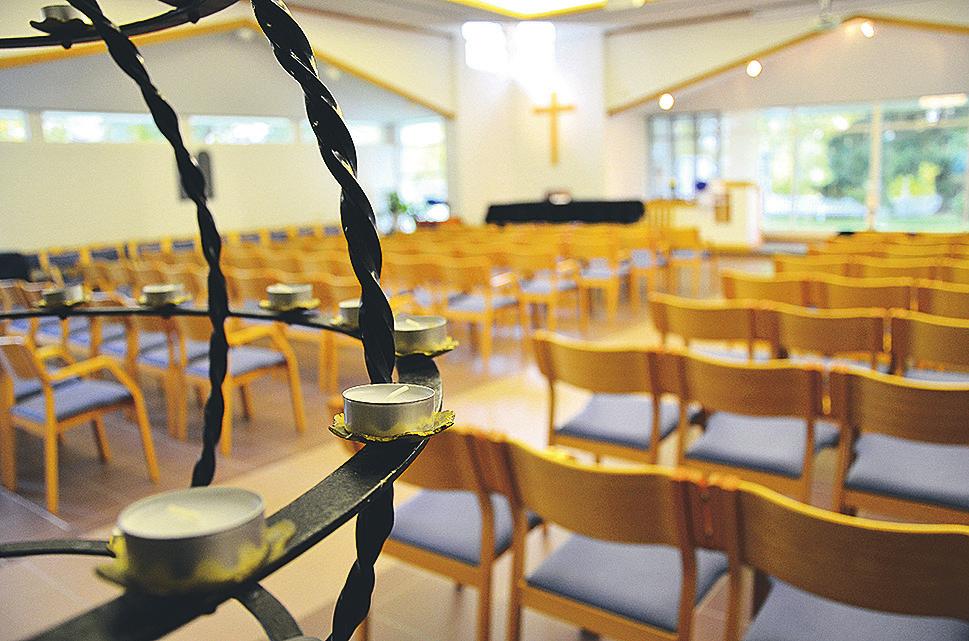 Muistotilaisuus Siunaustoimituksen jälkeen vietetään muistotilaisuus. Se voidaan järjestää kotona, seurakuntakodilla tai jossain muussa juhlapaikassa.
