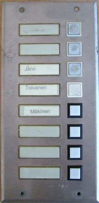 ELKESN-ESMI-INIKKEEN OMINISUUDET Sähköiset ominaisuudet: Vaihtokosketin kpl