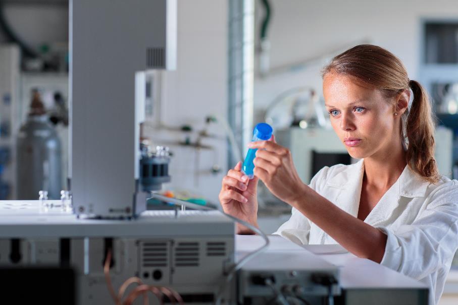 Aloittavan yrityksen palvelut Biohautomo ja Life Science -kiihdyttämö Toimi- ja laboratoriotiloja alkuvaiheen bioalan yrityksille.