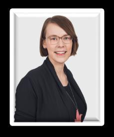 perustettua yritystä Johanna Puhtila