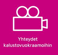 tunnettuus elokuvista on noussut