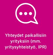 vuonna 2017 seudulla kuvattiin