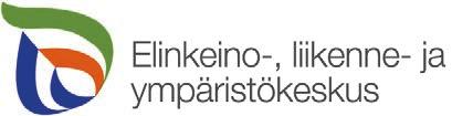47 TYÖ- JA ELINKEINOMINISTERIÖ Aleksanterinkatu 4, 00170 Helsinki puhelin 029 506 0000 tem.fi ETELÄ-POHJANMAAN ELY-KESKUS Alvar Aallon katu 8, 60100 Seinäjoki puhelin 0295 027 500 ely-keskus.