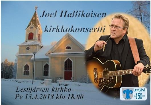 Lestijärven kunta