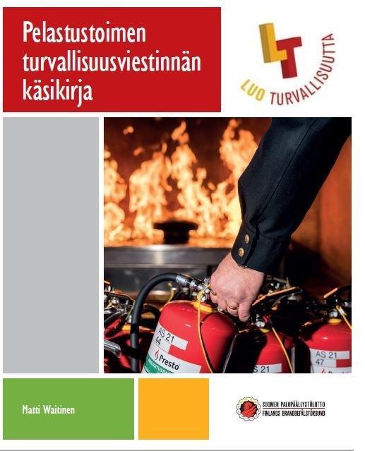 Turvallisuusasenteisiin