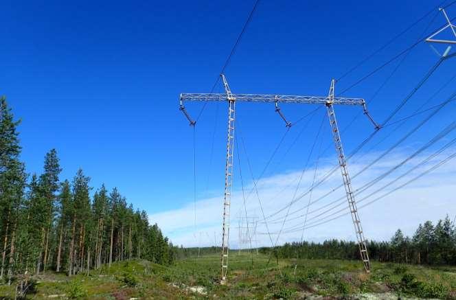 Ympäristövaikutusten arviointiselostus 115 Kuva 7.35. Koivukaarto, kuvauspaikka 5.