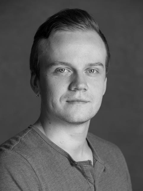 Miiko Toiviainen SYNTYMÄVUOSI: 1989 PITUUS: 181 cm YHTEYSTIEDOT: miiko.toiviainen@gmail.