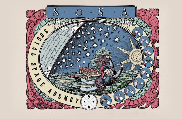 Social Space Agency toimi vuoden 2014 aikana viidessä eri kohteessa: Bern // Auawirleben 2014 // Sveitsi 7.5. 18.5. // osallistujia n.