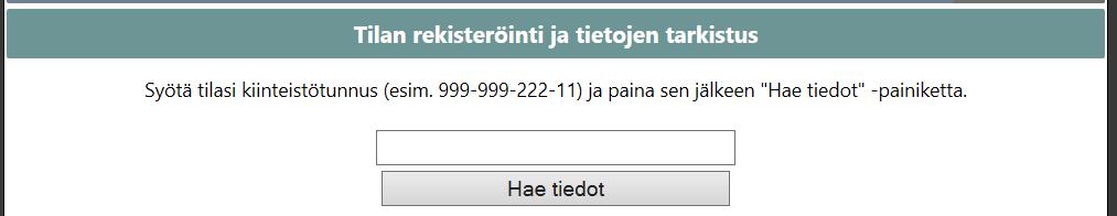 Lupien ostaminen luvanmyyntipisteeltä Lupa on mahdollista ostaa myös luvanmyyntipisteeltä, mikäli kiintiötä on vielä jäljellä.