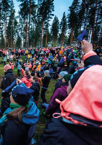 Majakka Johtuiko kapteeni Punaparran karilleajo myrskyisästä yöstä? Kuinka laivat löytävät kotiin pimeässä? Yhdessä pääsette luomaan valoa merenkulkijoille!