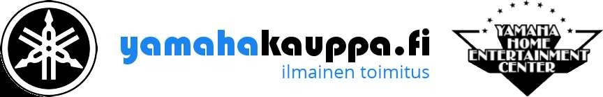 Ladattu osoitteesta: Yamaha RX-V685 - katso kaikki Yamaha Vahvistimet Yamahakauppa.fi (Mäkeläisen Pojat Ky) on toiminut 87 vuotta.