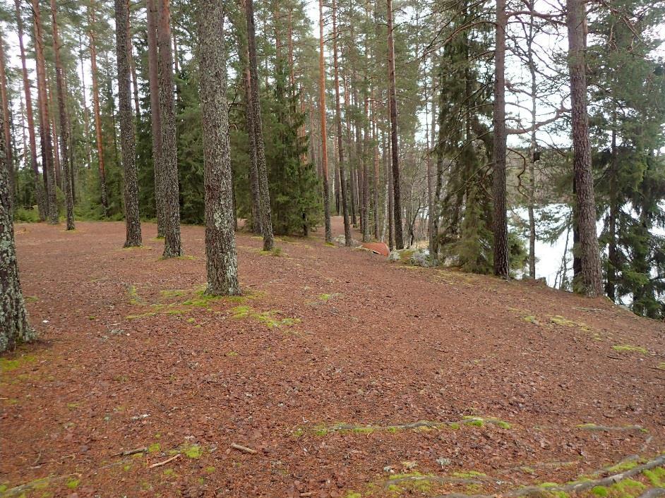 1 Lohja Vahermanjärven