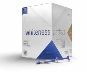 %, 50 x 3 g ( 30335) Osta 5 kpl:n peruspakkaus Whitewash