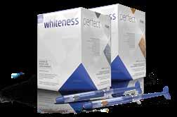 5 x 3 g (30333) Whiteness HP Blue 35 % 6 x 1,2 g +