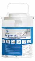 One System Basic