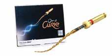 One G, 1 x One Flare, 1 x One Curve 6 %, 25 mm 49 e