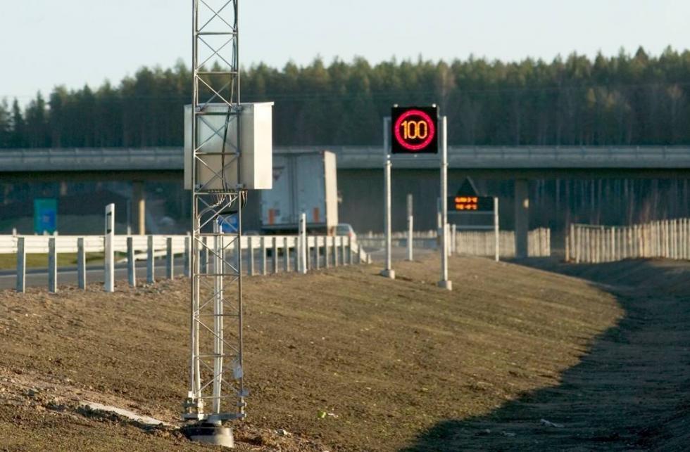 Optiset kuidut teiden telematiikkajärjestelmissä Valokaapelit