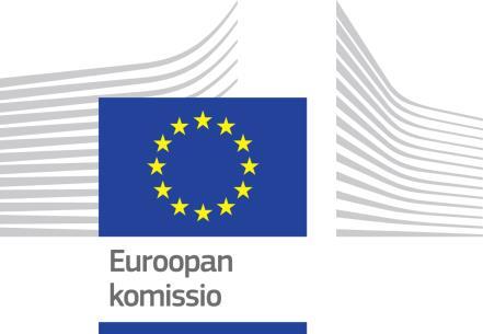 LUOVA EUROOPPA (2014 2020) Kulttuuri-alaohjelma Ehdotuspyyntö EACEA 13/2016: Kirjallisuuden käännöshankkeet Kulttuuri-alaohjelman seuraavien hankekokonaisuuksien toteuttaminen: kirjallisuuden