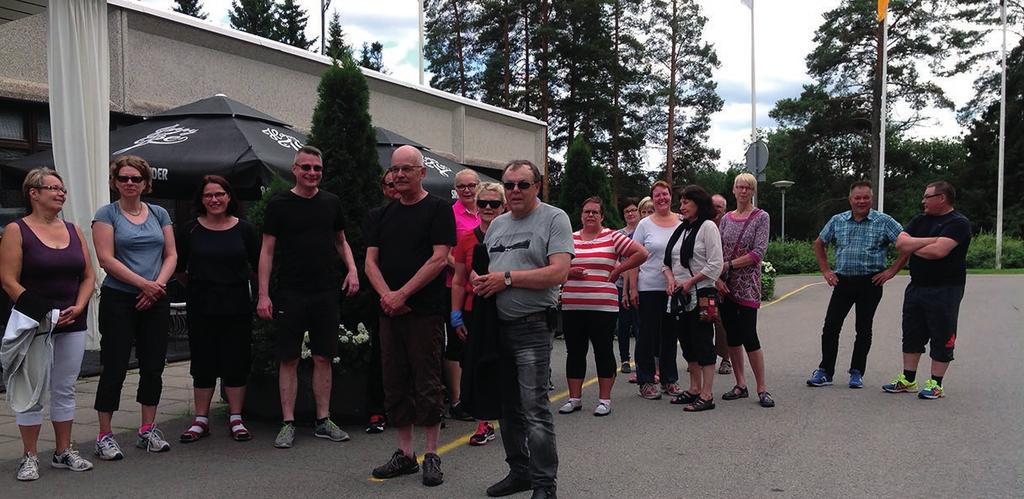 HENKILÖSTÖSTRATEGIAN NÄKÖKULMASTA 3.