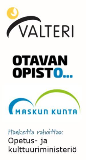 1 TUUVE TUETTUA VERKKO-OPETUSTA ERITYISTILANTEISIIN Hankkeen tavoitteet Tuuve-hankkeen toiminta alkoi Opetus- ja kulttuuriministeriön rahoituksella 1.1.2017.