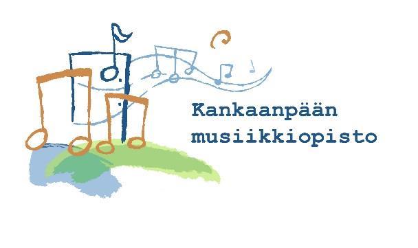 1 KANKAANPÄÄN MUSIIKKIOPISTON