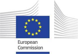Euroopan komissio YMPÄRISTÖASIOIDEN