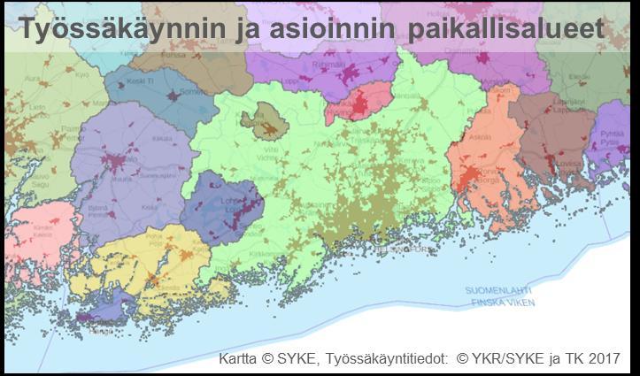 UUDENMAAN VALMISTELUVAIHEEN MAAKUNTASTRATEGIA VISIO 2030: Euroopan paras alue elää ja toimia Painopisteet: Ihmisten hyvinvointi keskiössä Kestävästi kasvava ja yhtenäinen metropolimaakunta Rohkeasti