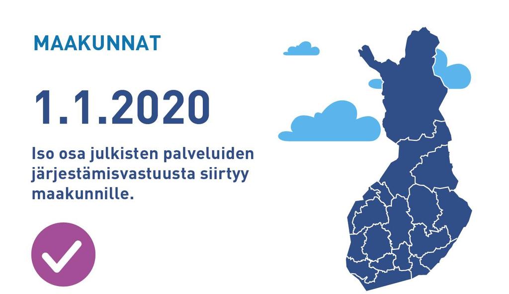 kuin missään muussa maakunnassa Lapset ja